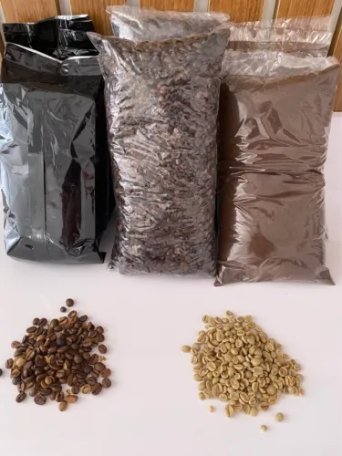 Po de Cafe da Roça 500gr