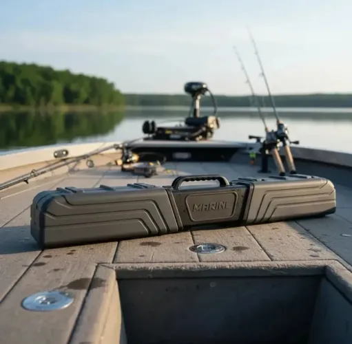Maleta marine sport
