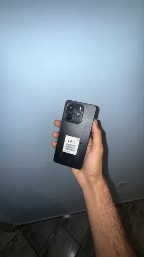 Celular Redmi note 14