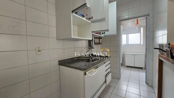 Apartamento com 2 dormitórios para alugar, 60 m² por R$ 4.900,00/mês - Vila Romana - São P