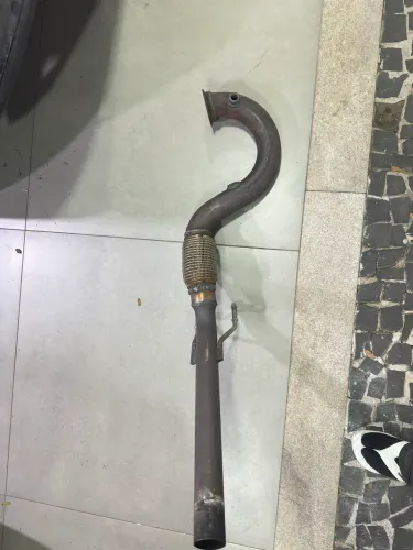 Dowpipe POLO TSI