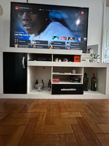 Doação de móveis