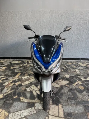 PCx 150 Sport