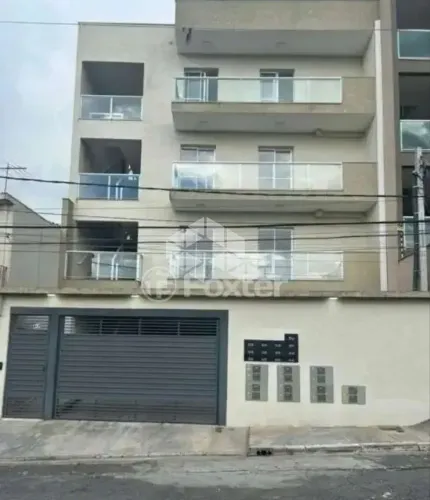 Apartamento novo a venda na Vila Gustavo