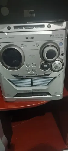 Mini system