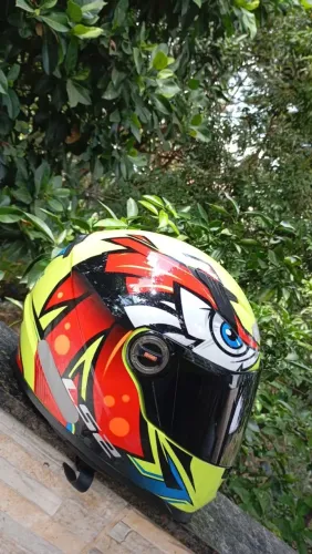 LS2 tribal 58