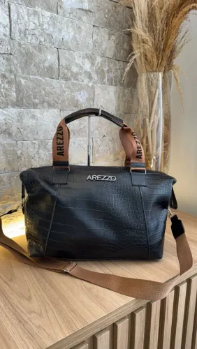 Bolsa baú 