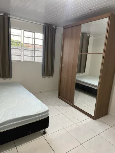 Casa mobiliada Uberaba