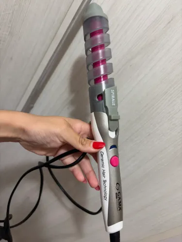 Modelador Cachos Gama - BabyLiss