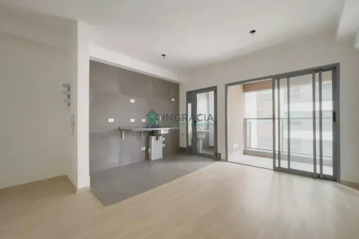 Apartamento, Bela Vista - Osasco