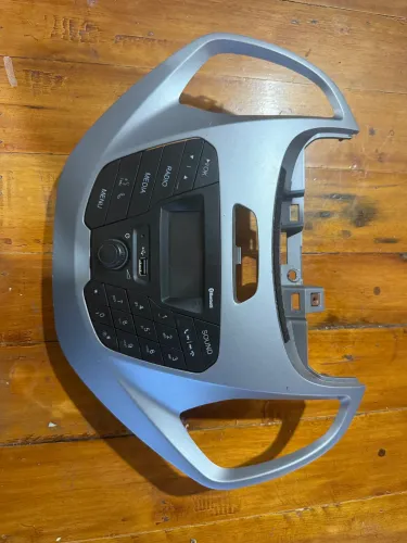Rádio original Ford ka 