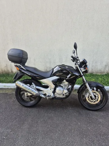 Vendo Yamaha Fazer YS 250cc