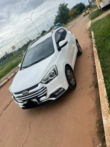 JAC T40 1.6 16V 5P Aut. 2019