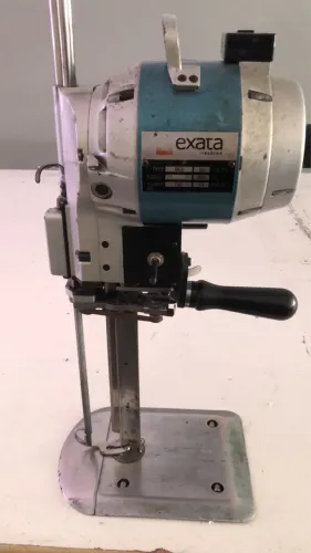 Máquina de corte 10 polegadas