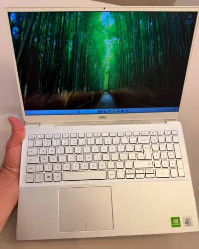 Notebook DELL Inspiron 5590 intel i7|10° + Placa de video (leia a descrição)