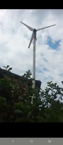Energia eólica