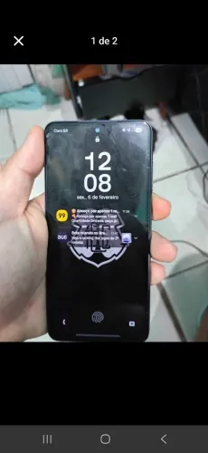 S21 FE, 8 RAM, 256 GB