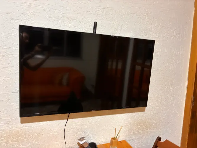 Televisão