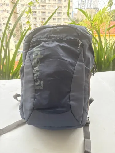 Mochila Fotografica Lowepro