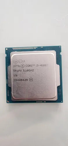 Processador Intel Core i3 4160T LGA 1150 4 GERAÇÃO 