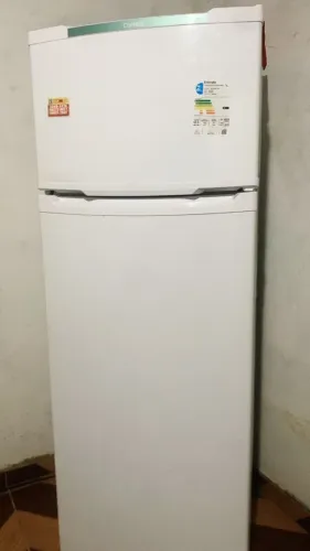 Geladeira Consul