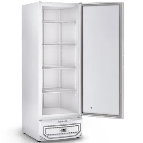 Conservador/Geladeira Vertical Gelopar 573 Litros