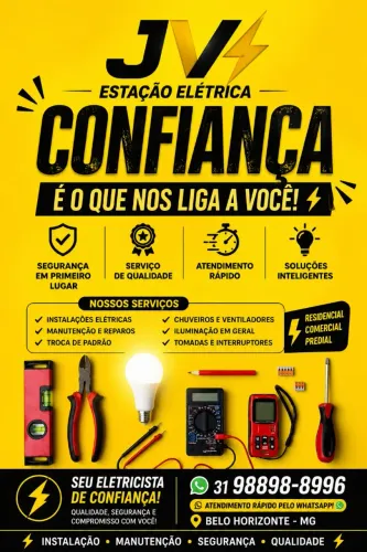 Sempre a luz