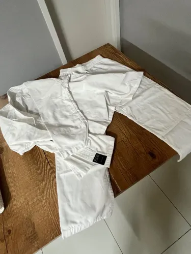 Kimono Judô Infantil