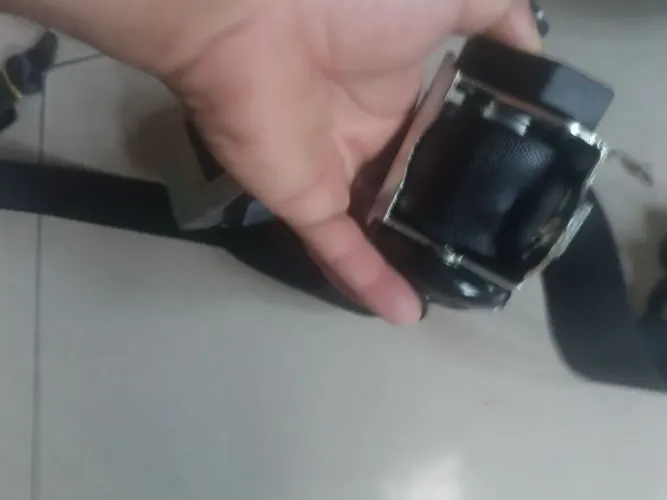 Vendo o kit airbag do Fiat argo 2026.
