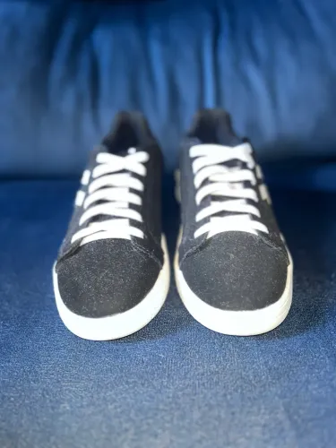 Tênis casual feminino 36