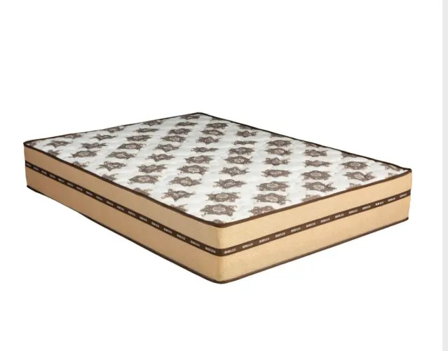 Barbada! Vendo Colchão queen size  Berflex  158X198X28