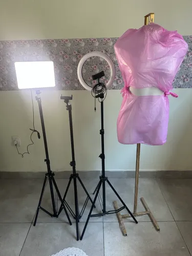 Kit Profissional para Design de Sobrancelhas e Estética