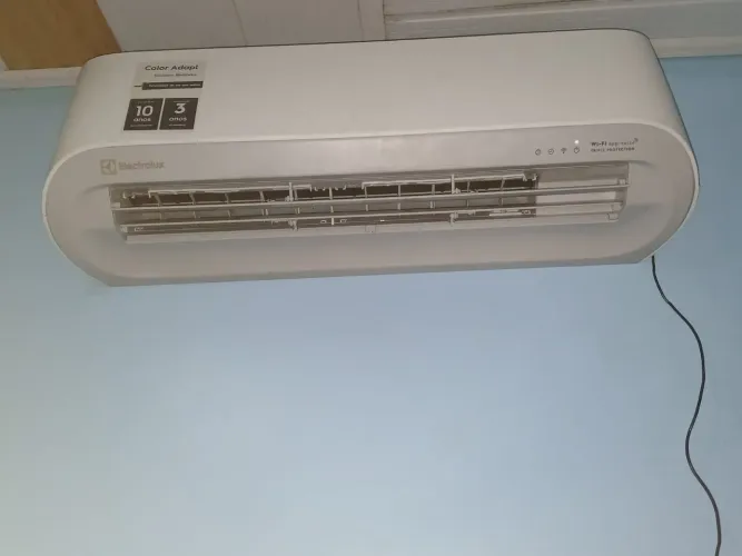 Split electrolux