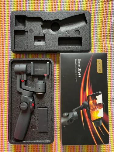 Gimbal VX case