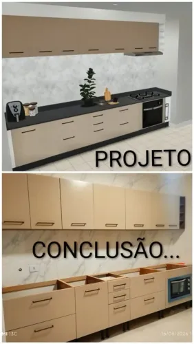 Montador de móveis