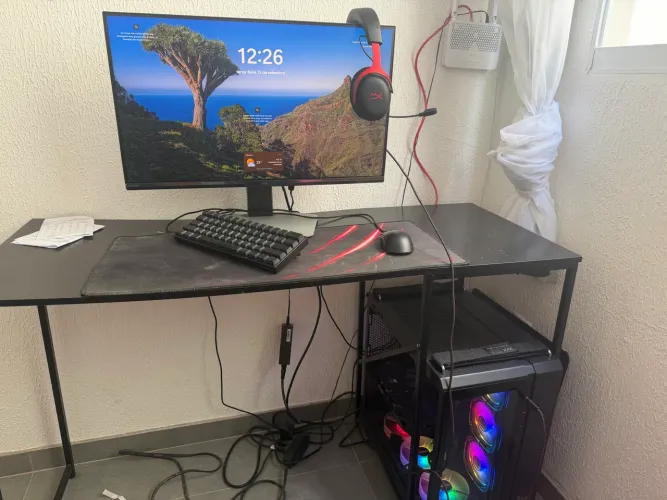 PC GAMER DDR5