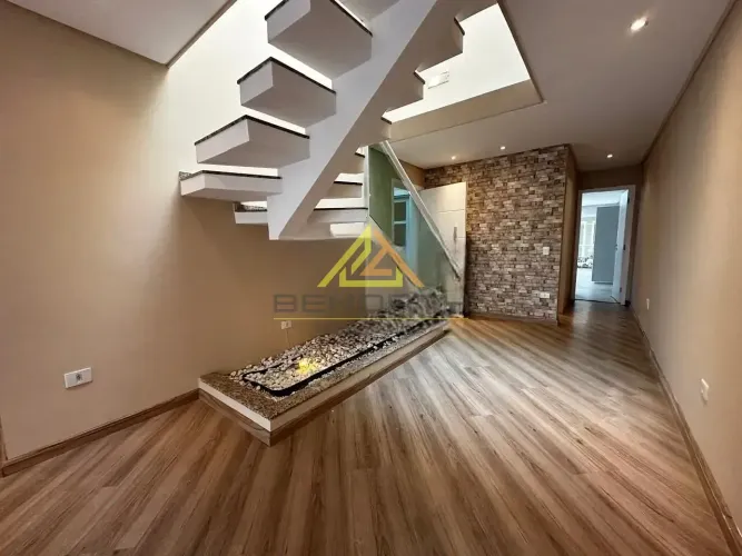 Sobrado à venda em Santana, São Paulo, SP