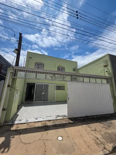 Prédio à venda e para alugar em Campinas, Vila João Jorge, com 349 m²