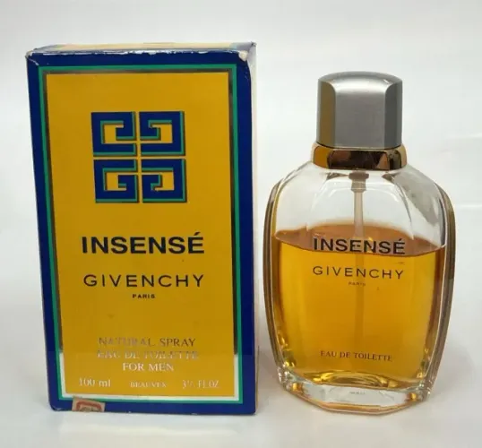 Perfumes importados vintage / raro/ colecionáveis