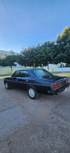 Chevrolet Opala Diplomata/diplom. SLE 4.1/2.5 1988