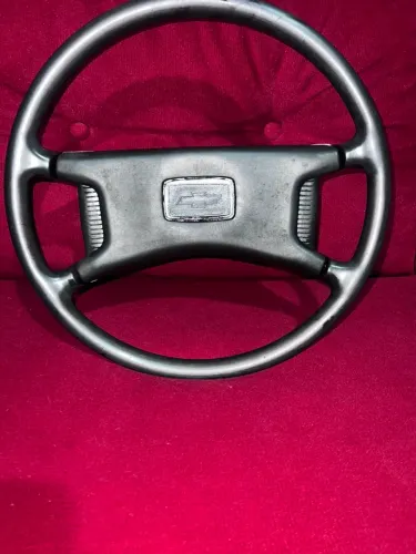 Volante chevette 1978 a 1982