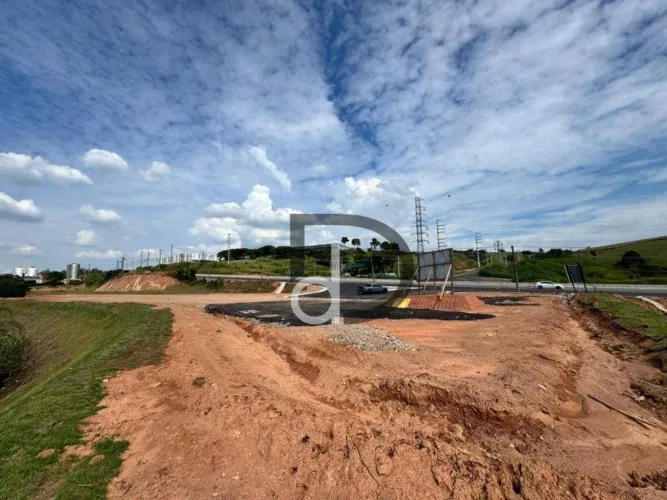 Área para alugar, 29680 m² por R$ 168.043,78/mês - Distrito Industrial Benedito Storani -