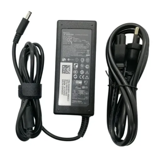 Fonte Carregador Para Dell Latitude 13-3379 7350 P76g 65w |