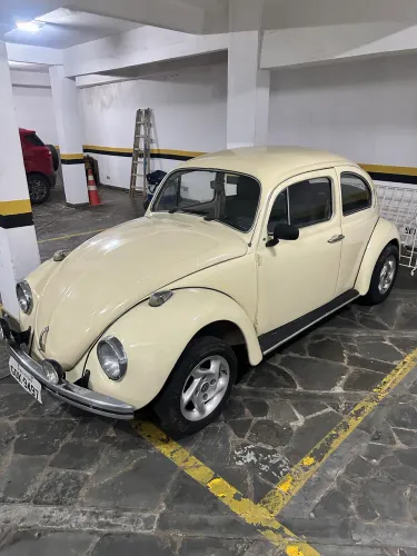 Volkswagen Fusca 1300 1976