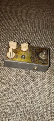 Pedal Echorama analog delay 