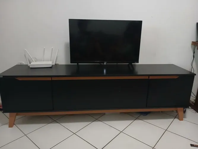 Rack 1.80 cm