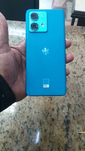 Motorola Edge 40 NOVO