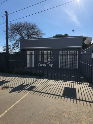 Imóvel comercial à venda no Cará - Cará