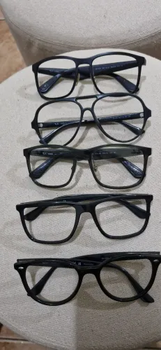 Armações de Óculos Rayban original
