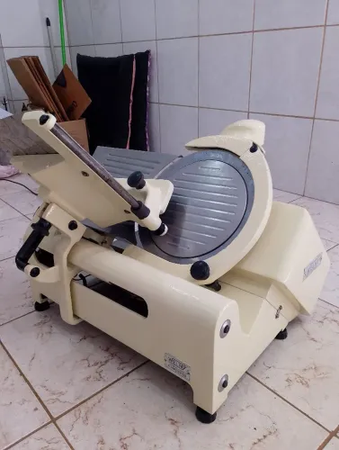 Fatiador de frios Filizola 